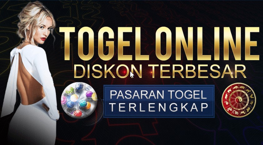 Togel Lotre Online